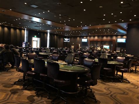 rivers casino philadelphia poker